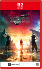 Final Fantasy VII Rebirth (Nintendo Switch 2)