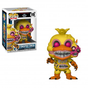 Фигурка Funko POP! Vinyl: Books: FNAF: Twisted Chica 28808