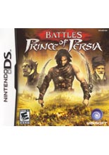 Prince of Persia Battles