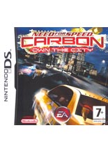 Need for Speed Carbon: Own the City