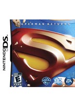 Superman Return: The Videogame