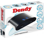 Игровая приставка Dendy + 255 игр