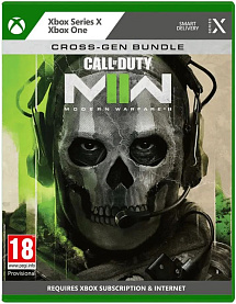 Call of Duty: Modern Warfare 2 – Cross Gen Edition (Xbox One/Series X)