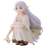 Фигурка-аниме SEGA Frieren: Beyond Journey's End – Frieren Yumemirize Prize Figure [In Those Days Ver.] (10 см) 