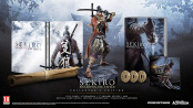 Sekiro: Shadows Die Twice. Collector's Edition (PS4)