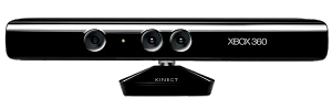 

X-Box 360 Сенсор Kinect (GameReplay)