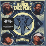 Виниловая пластинка The Black Eyed Peas – Elephunk (2LP)