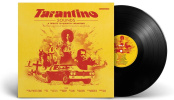 Виниловая пластинка Сборник – Tarantino Sounds: A Tribute To Quentin Tarantino (LP)