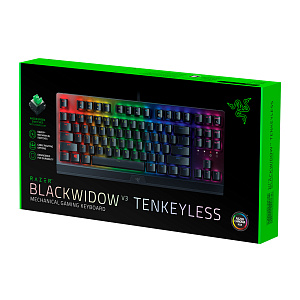 Игровая клавиатура Razer Blackwidow V3 Razer