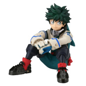 Фигурка My Hero Academia - Izuku Midoriya (Break Time Collection) (BP18732)