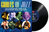 Виниловая пластинка Сборник – Various Artists: Giants Of Jazz (LP)