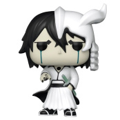 Фигурка Funko POP Animation: Bleach - Ulquiorra WinterCon22 (Exc) (1182) (65347)