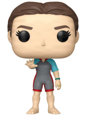 Фигурка Funko POP Television: Stranger Things Season 5 – Eleven in Wetsuit (1807) (90290) (9,7 см)