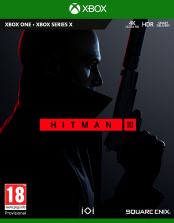 Hitman 3 (Xbox)