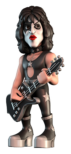 

Фигурка Minix: Kiss The Starchild - Пол Стенли (12 см.)