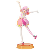 Фигурка-аниме SEGA Hatsune Miku Project SEKAI: Colorful Stage! Otori Emu Desktop x Decorate Collections (16 см)