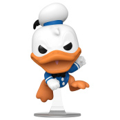Фигурка Funko POP Disney: Donald Duck 90th - Angry Donald Duck (1443) (75723)