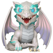 Фигурка Funko POP Games: Dungeons & Dragons S2 – Icingdeath (1038) (83723) (15 см)