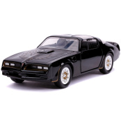 Модель машинки Форсаж / Fast & Furious – Pontiac Firebird 1977 1:32 (30763)