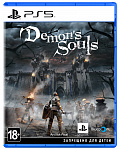 Demon’s Souls (PS5)