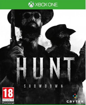Hunt: Showdown Стандартное издание (Xbox One)