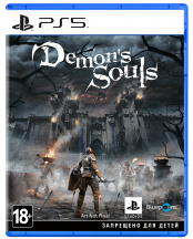 Demon’s Souls (PS5)