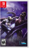 Prodeus (Nintendo Switch)