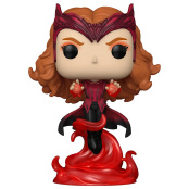 Фигурка Funko POP Marvel: Doctor Strange in the MoM - Scarlet Witch (Exc) (1034) (62816)