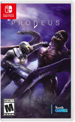 Prodeus (Nintendo Switch)