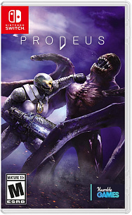 Prodeus (Nintendo Switch)