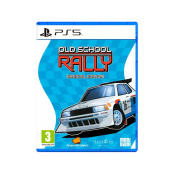 Old School Rally. Special Edition (PS5)