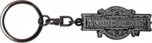 

Брелок Game of Thrones: Opening logo