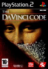 Da Vinci Code (PS2)