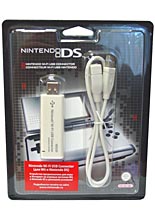 Nintendo Wi-Fi USB Connector