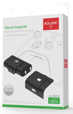 Набор Play and Charge Kit для Xbox (AL-XB2020)