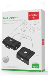 Набор Play and Charge Kit для Xbox (AL-XB2020)