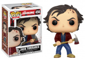 Фигурка Funko POP! Vinyl: Horror: The Shining: Jack Torrance w/CHASE 15021