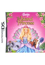 Barbie as The Island Princess