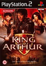 King Arthur: the Truth Behind the Legend