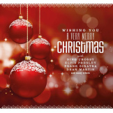 Виниловая пластинка Сборник – Various Artists: Wishing You A Very Merry Christmas [Gold Vinyl] (LP)
