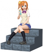 Фигурка Love Live Honoka Kosaka 13 см