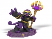 Фигурка Skylanders Imaginators  Сэнсэй - Mysticat (стихия Magic).