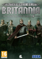 Total War Saga: Thrones of Britannia (PC)