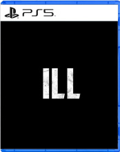 ILL (PS5)