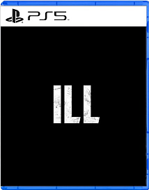 ILL (PS5)