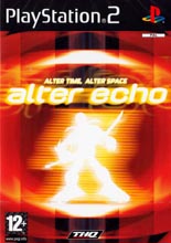 Alter Echo