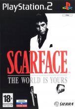 Scarface the World is Yours /рус. вер./