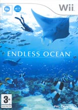 Endless Ocean (Wii)