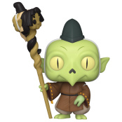 Фигурка Funko POP Animation: Inuyasha – Jaken (9,5 см)