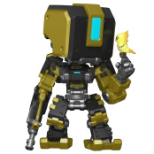 Фигурка Funko POP Games: Blizzard 30th – Overwatch Bastion (BU) (Exc) (58239)